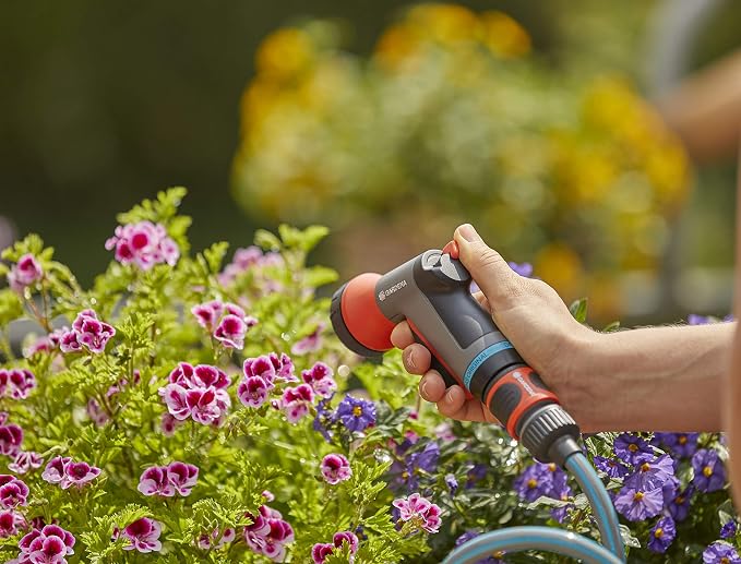 GARDENA 18405-20 Pulverizador de balcón city gardening ducha de ...