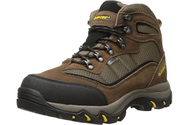Amazon Los más vendidos: Mejor Botas de Senderismo para Hombre