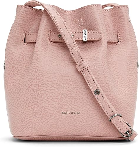 matt and nat bucket bag