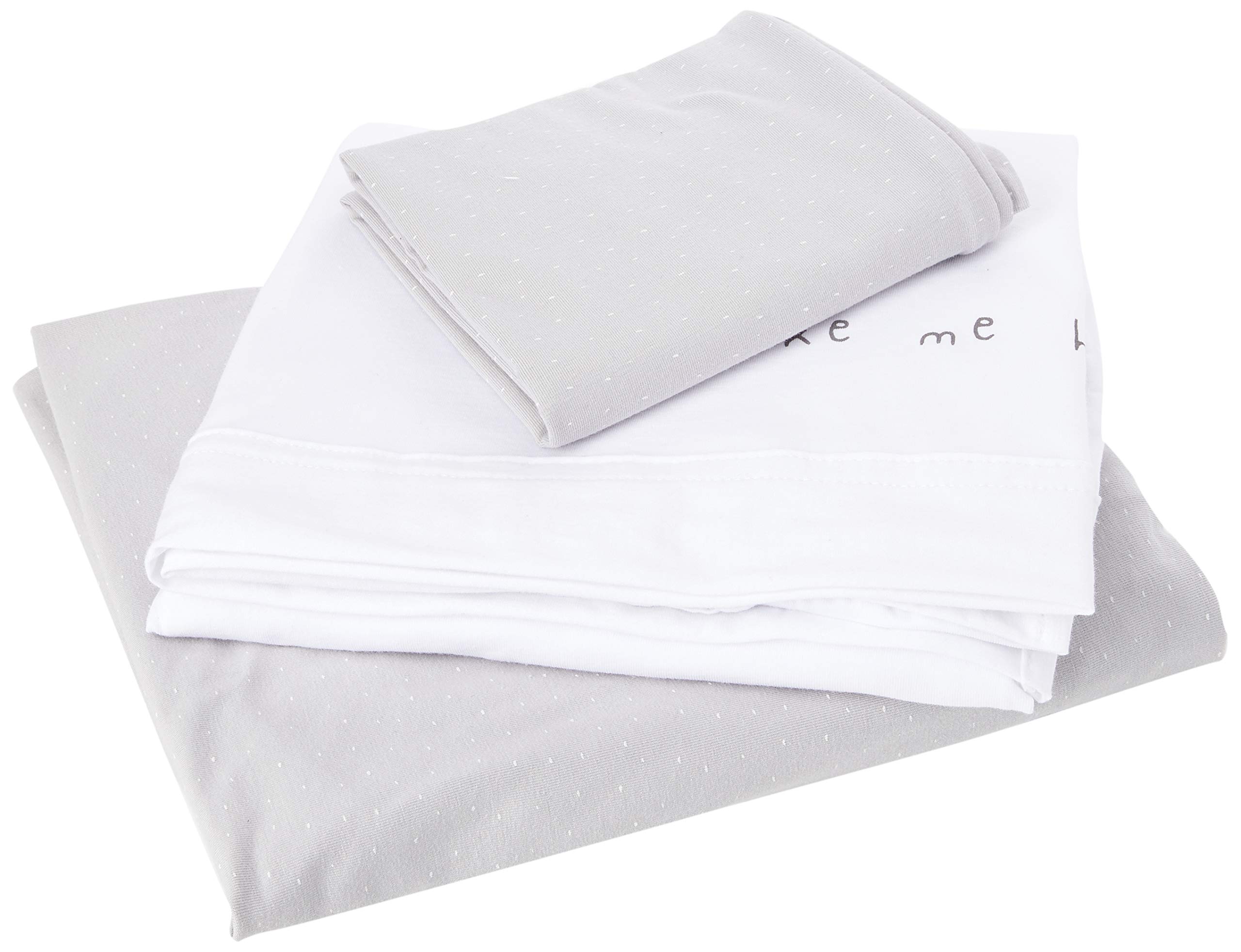 Bimbi Casual Tript.Pto.Cot 60X120 683 Sidney 508 20 Sheets Unisex