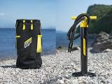Hydro Force Bestway Freesoul Tech Convertible SUP Set Green 11ft 2in view 9