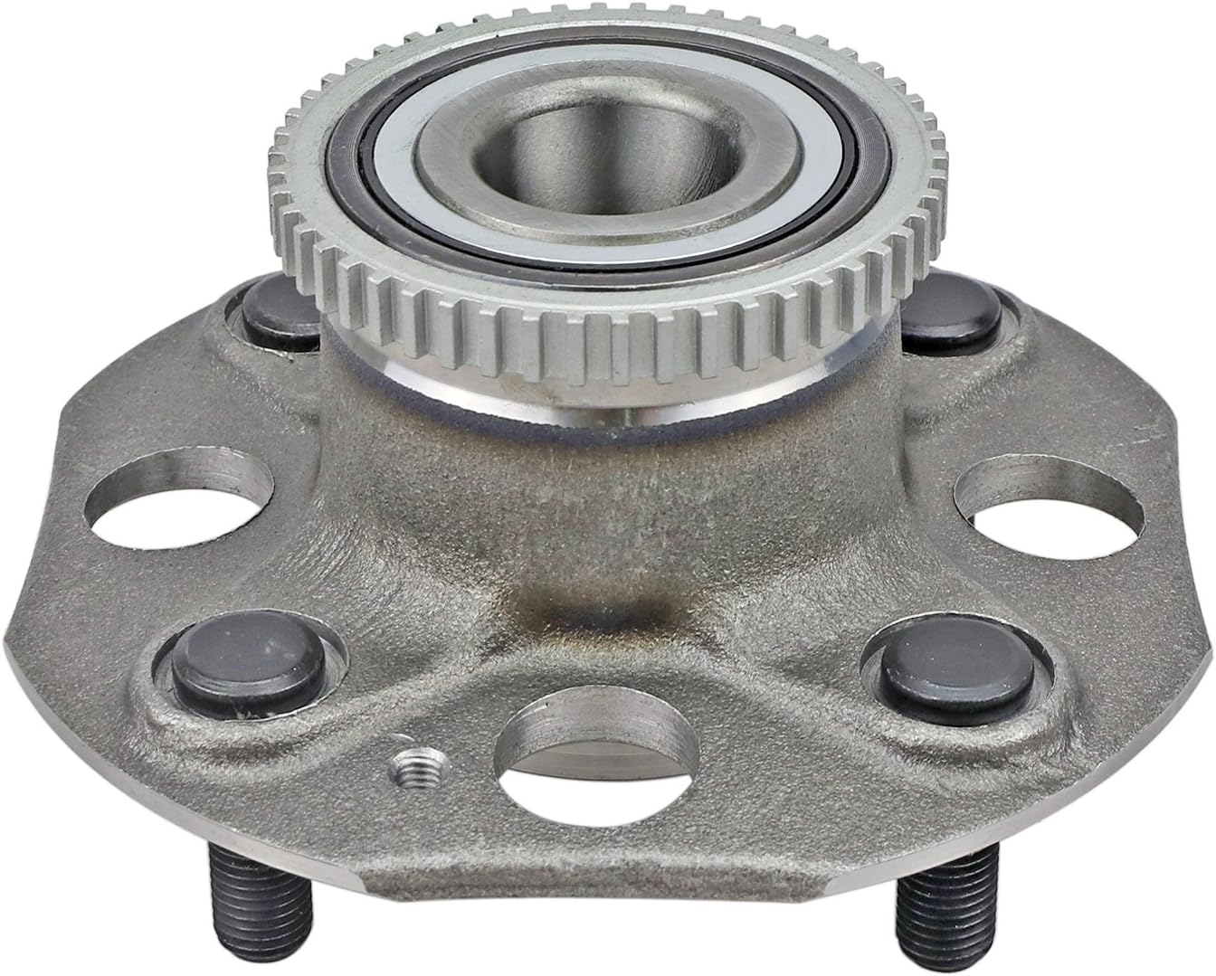 CRS NT512178 New Wheel Bearing Hub Assembly, Rear Left (Driver)/ Right (Passenger) Side, for 1998-2002 Honda Accord, All L4 Eng. w/Disc Brakes