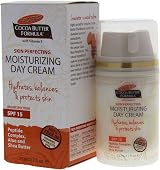Palmers Cocoa Butter Skin Perfecting Day Cream SPF15 75ml Moisturising view 6