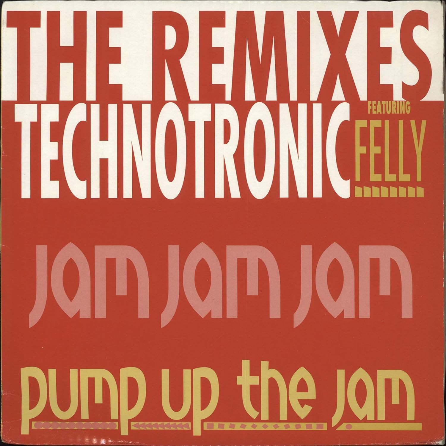 Pump Up The Jam (The Remixes) Amazon.de MusikCDs & Vinyl Pump Up The Jam (The Remixes) Amazon.de MusikCDs & Vinyl