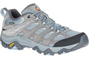 Merrell Women's Moab 3 Waterproof Hiking Shoe