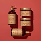 SheaMoisture Manuka Honey & Mafura Oil Leave-In Conditioner 326 ml view 5