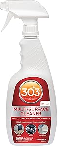 303 (30207CSR) Multi Surface Cleaner Spray, All Purpose Cleaner for Home, Patio, Car Care and Outdoor, 32 fl. Oz