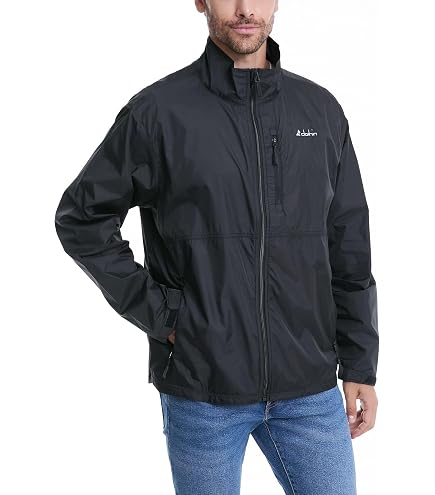 Amazon.com: Core 365 Motivate Unlined Lightweight Jacket (88183
