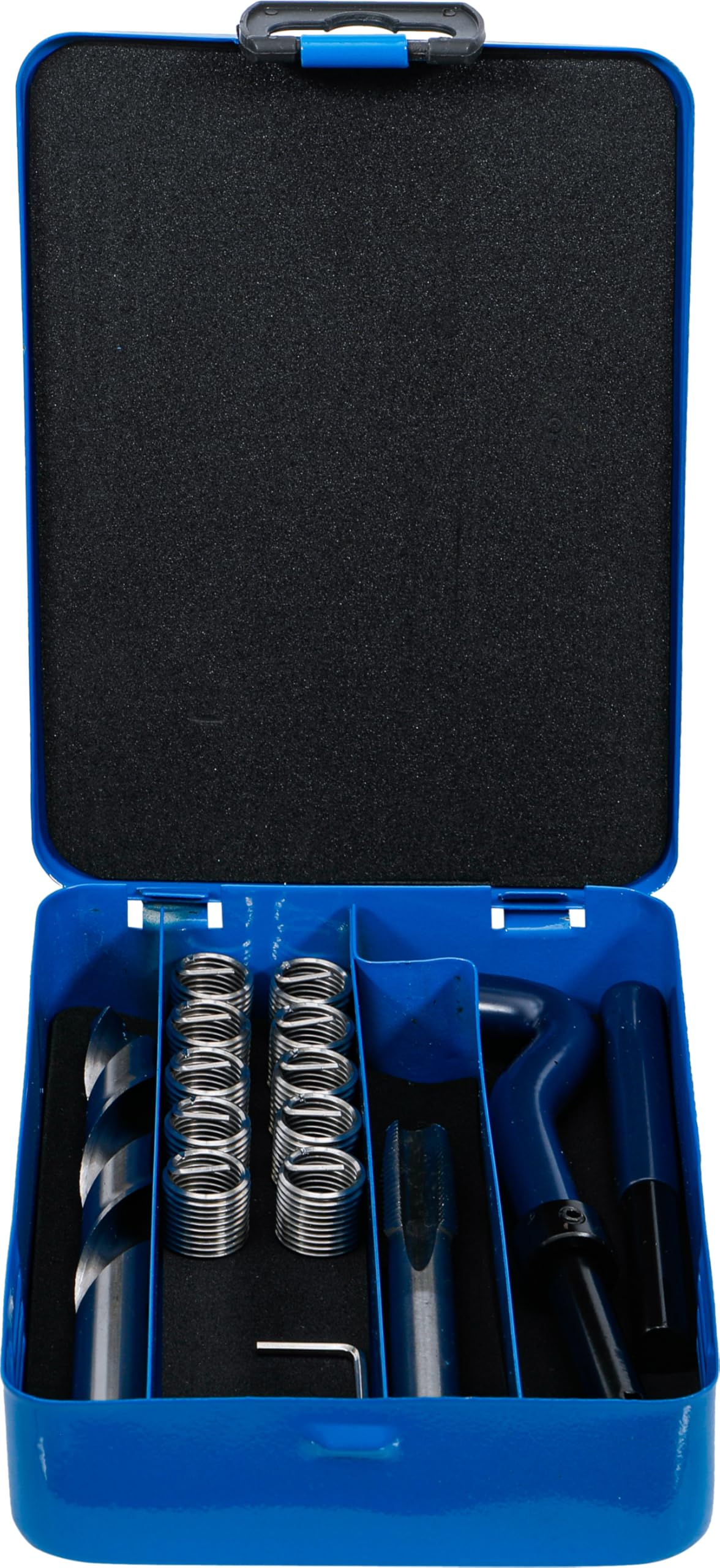 BGS 9429 | Thread Repair Kit | M12 x 1.5 | 14 pcs.