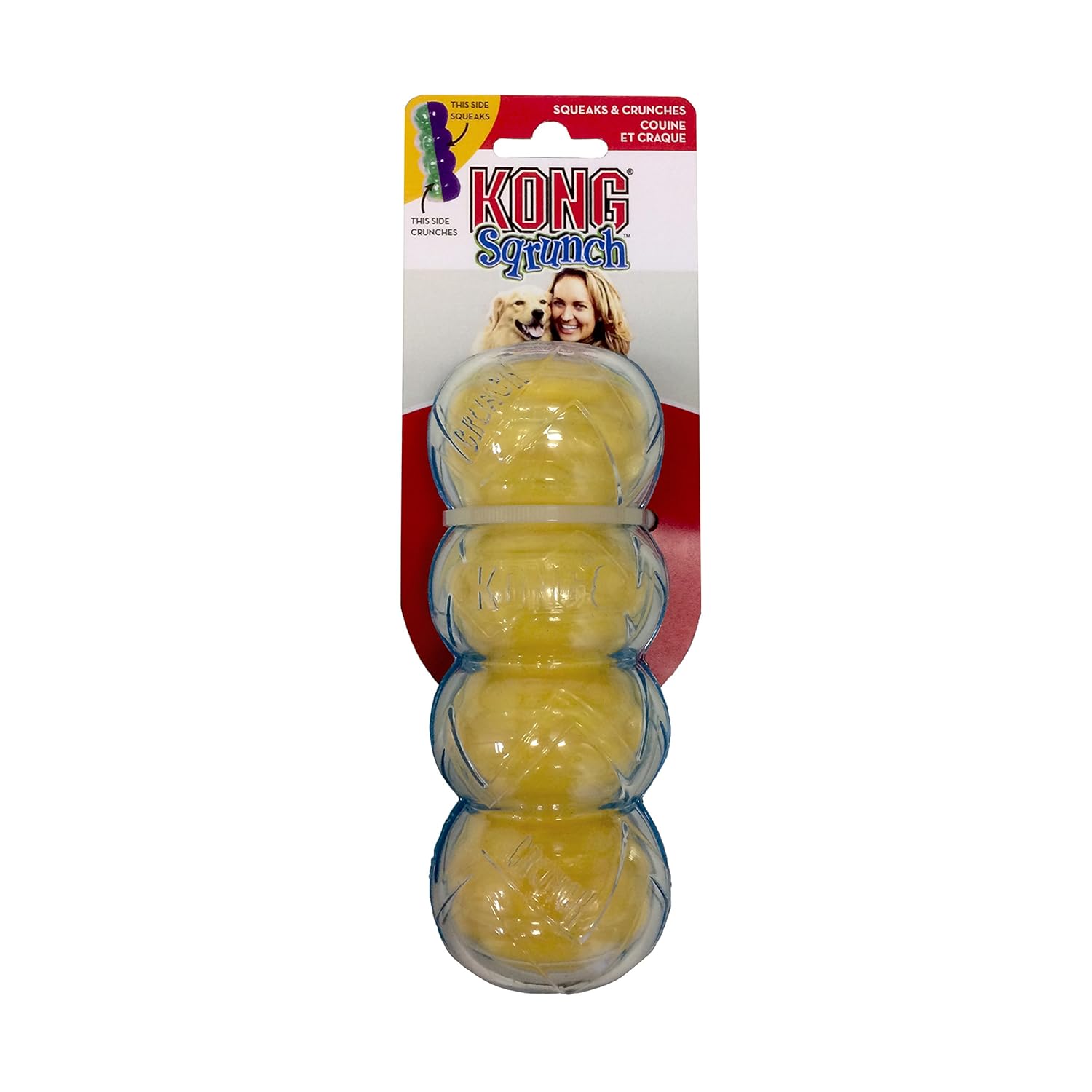 kong sqrunch