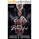 Broken Vows and Beautiful Lies: An Enemies to Lovers Arranged Marriage Mafia Romance (The Beautifully Broken Mafia Series Boo
