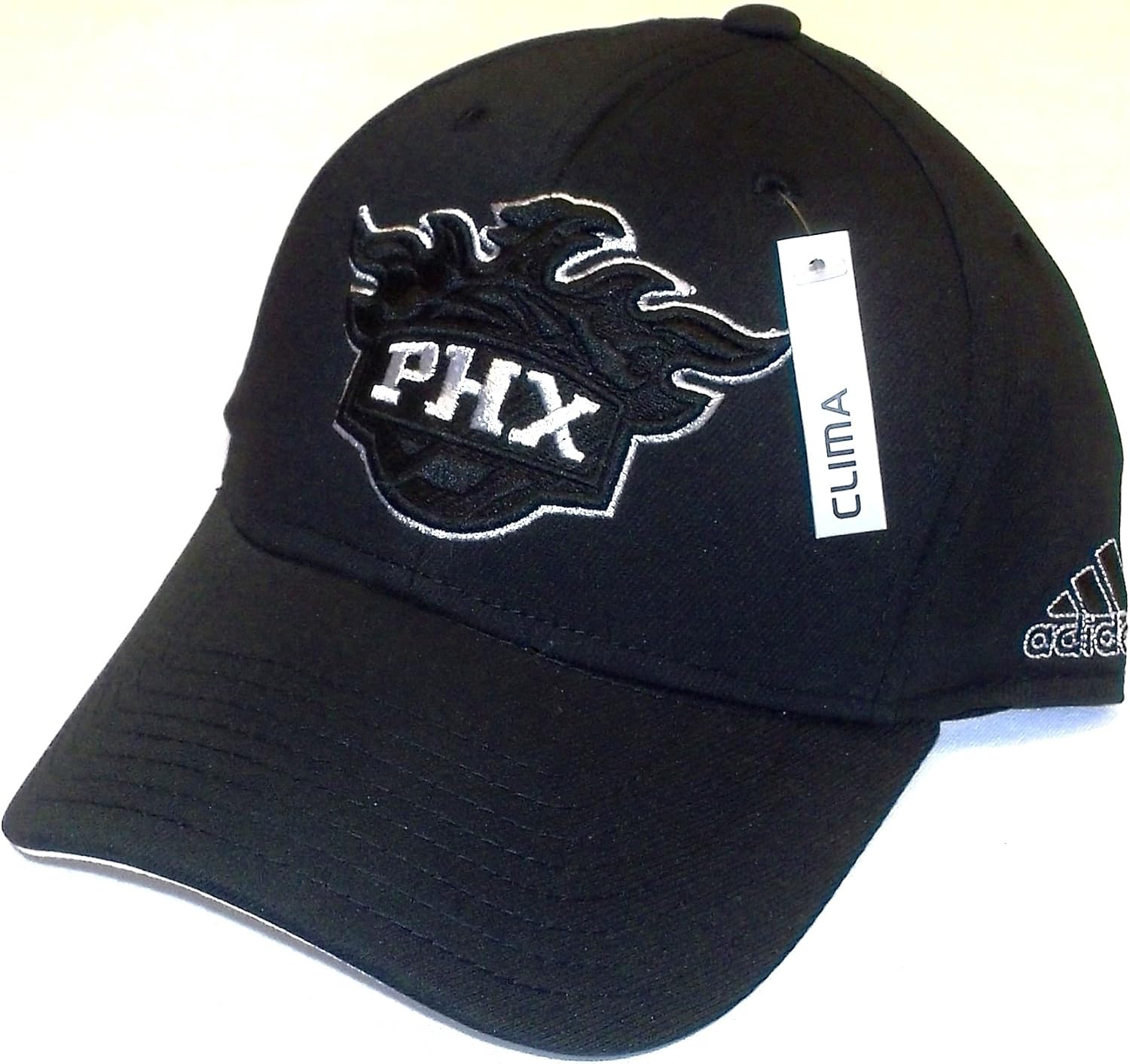 NBA Adidas Phoenix Suns Tonal Climalite