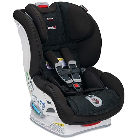 mother's choice spark convertible booster seat