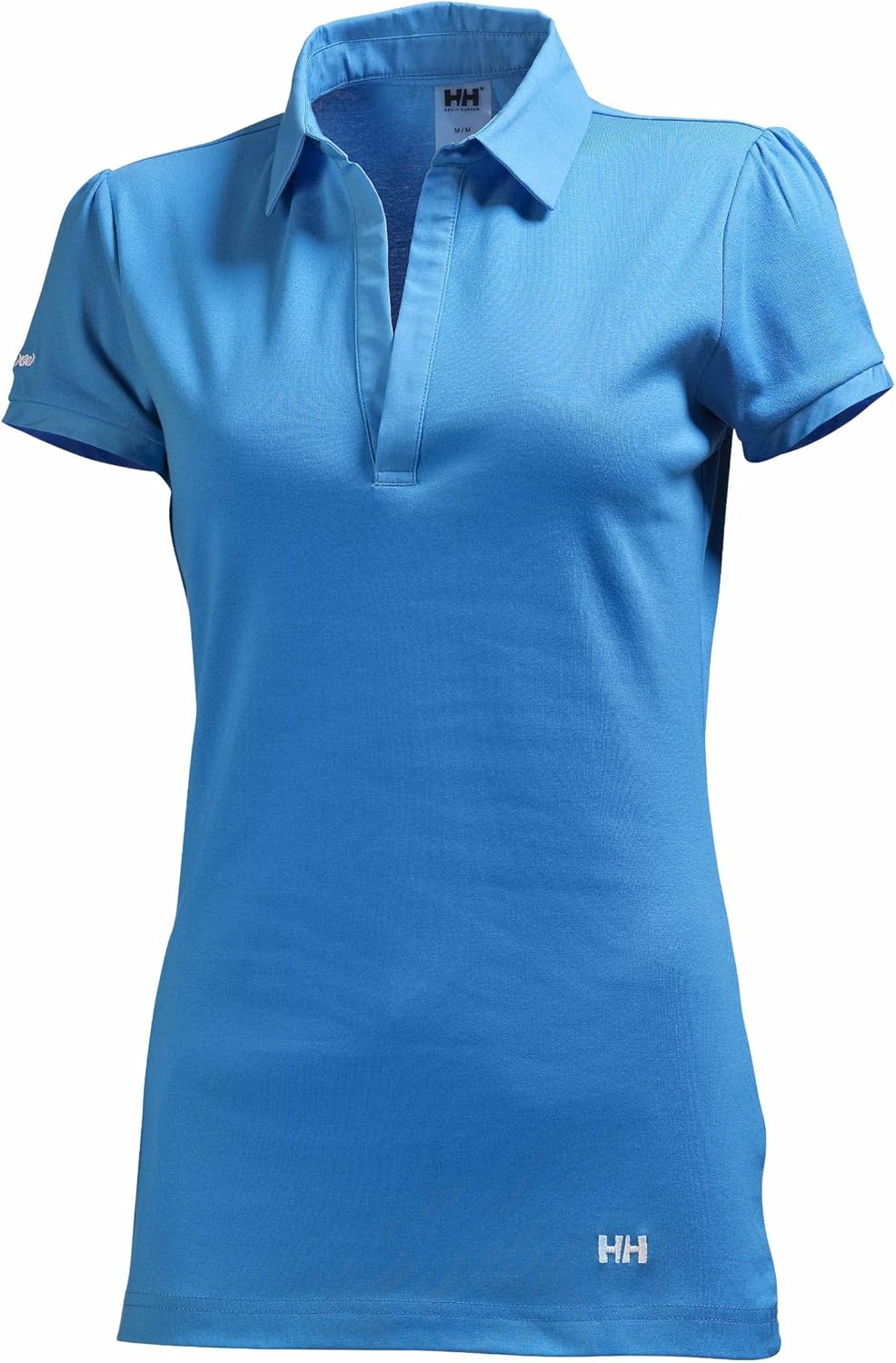 Tops, T-Shirts & Blusen Helly Hansen Damen Polo Shirt Breeze Bekleidung