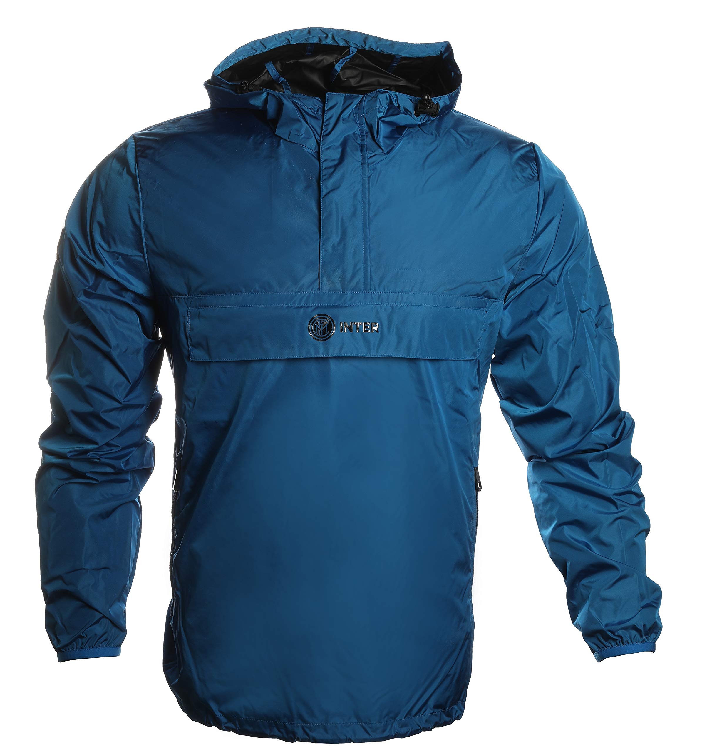 Inter Anorak Child Windproof, boys, 8052320034861, blue, 10