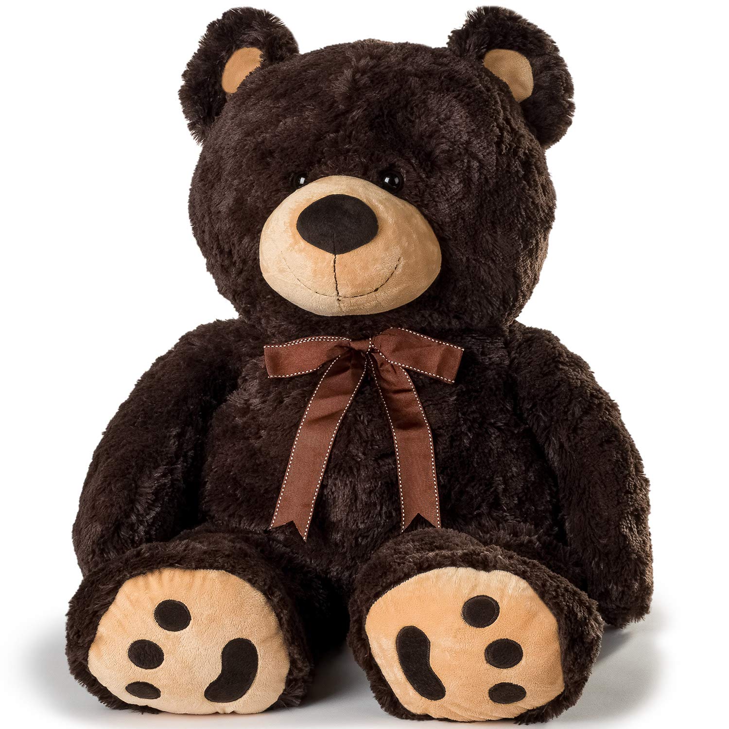 huge teddy bear delivery
