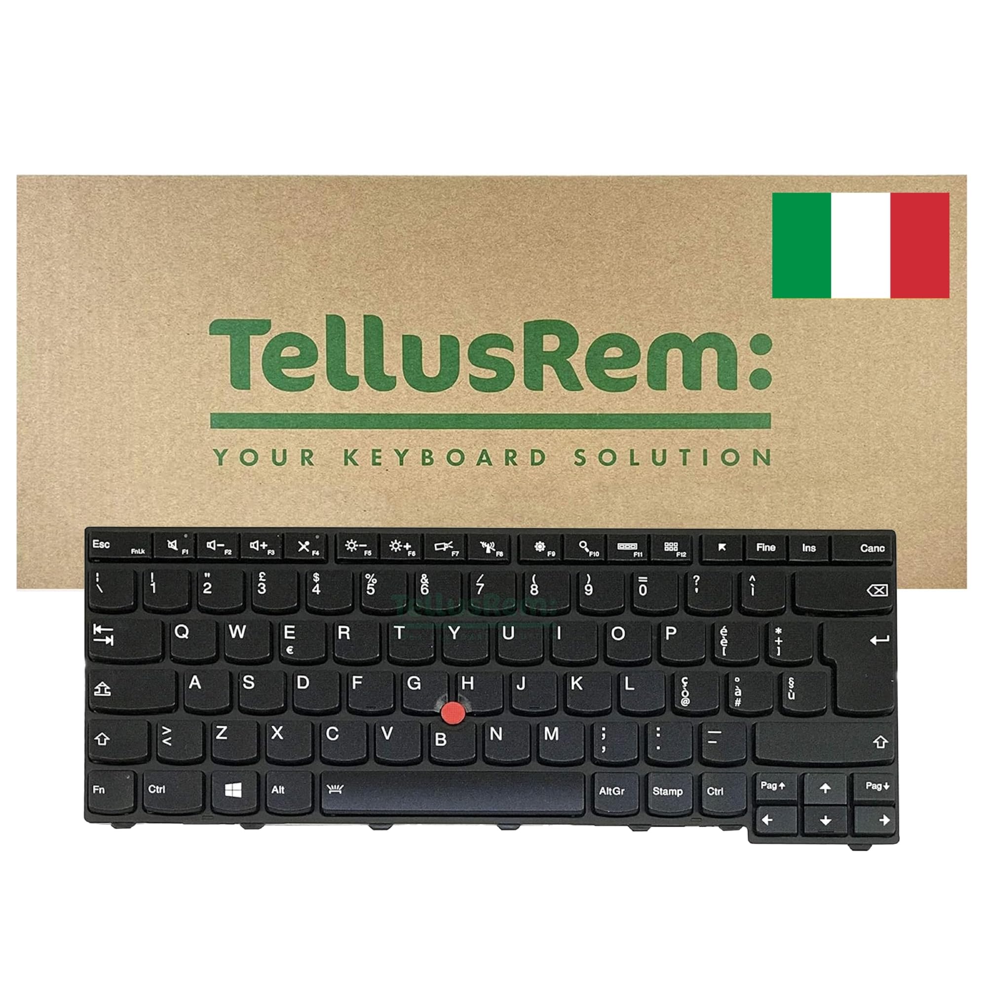 replacement Italian backlit keyboard for Lenovo Thinkpad T431 T431S E431 T440 T440P T440S E440 L440 T450 T450S T460 L450 T440E