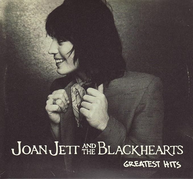 Greatest Hits Joan Jett & The Blackhearts
