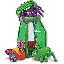 melissa and doug bug house