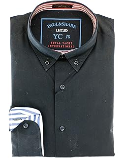 paul shark camisas
