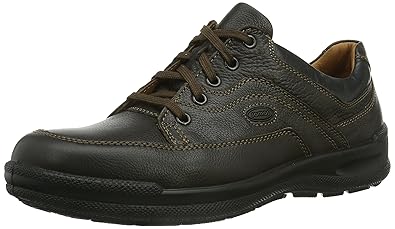 Jomos Man Life Herren Derby Schnürhalbschuhe