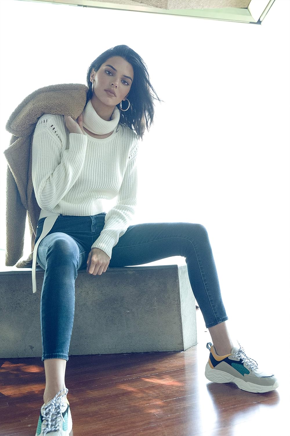 kendall and kylie jeans