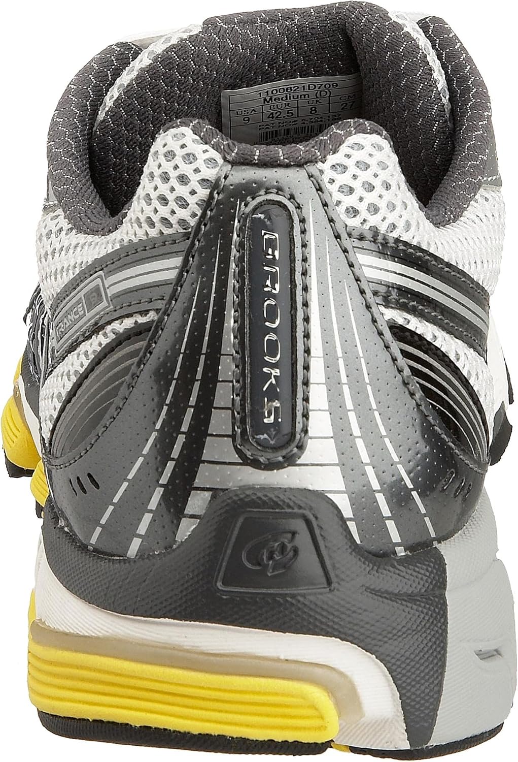 brooks puregrit 1 womens red