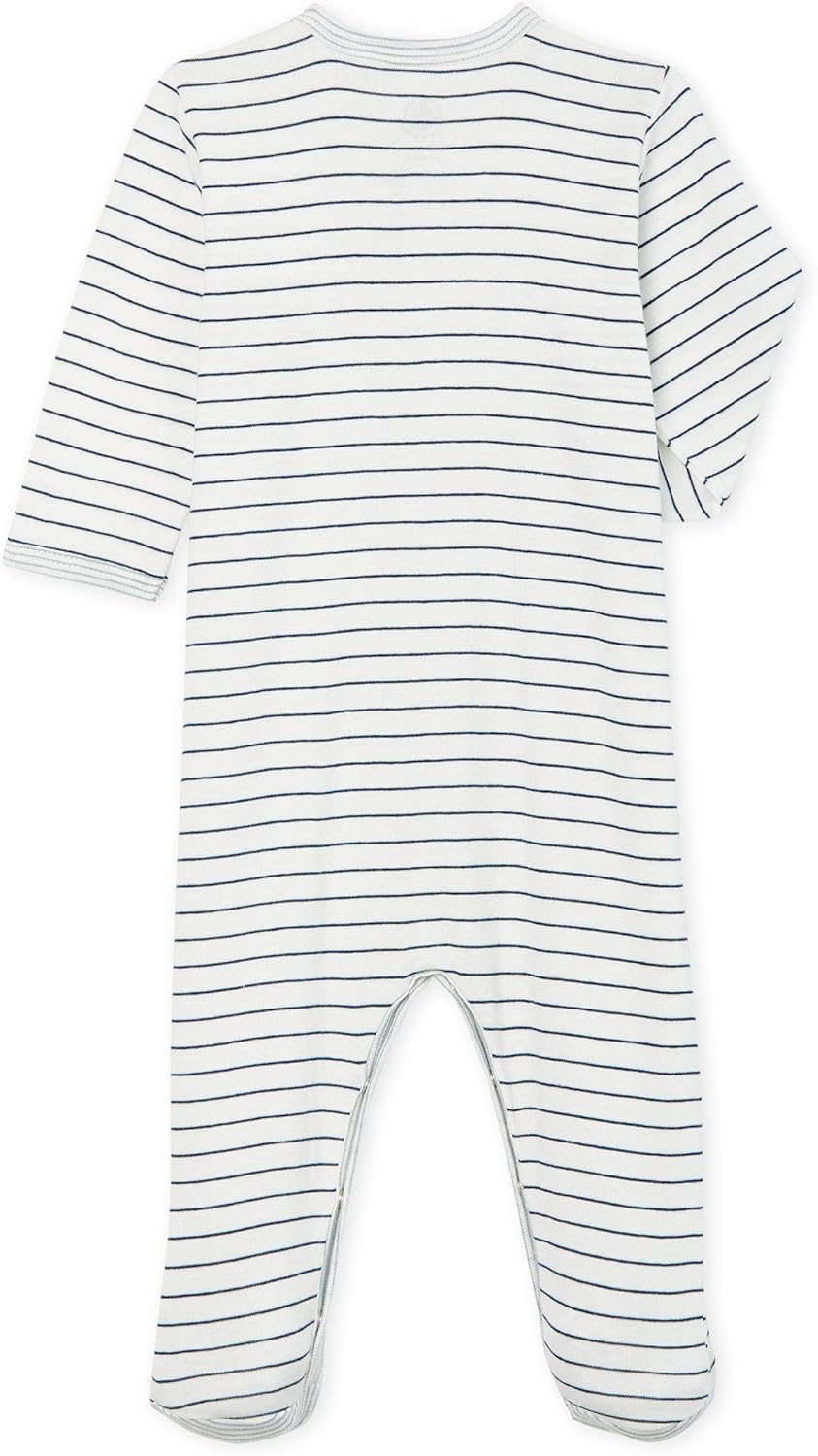 Shepsel Ot Gledna Tochka Na Strategiya Pyjama Bebe Garcon Petit Bateau Zartsprod Org