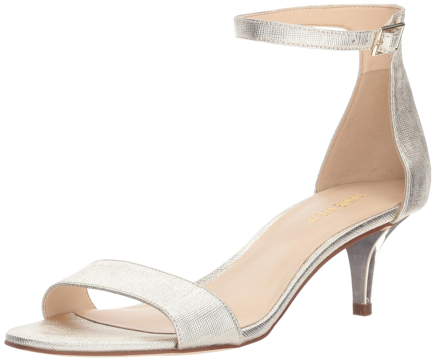 leisa nine west