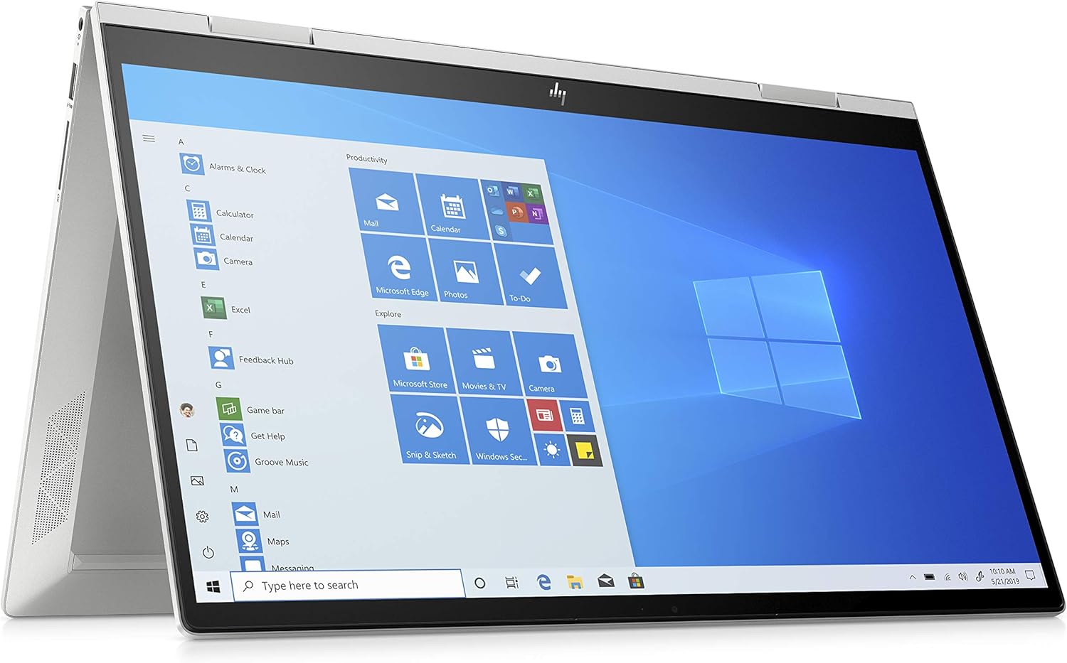 penna digitale hp per spettro x360