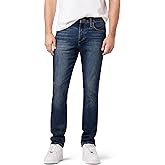Joe's Jeans Men's Asher Slim Leg Jean, Hero, 28W x 34L