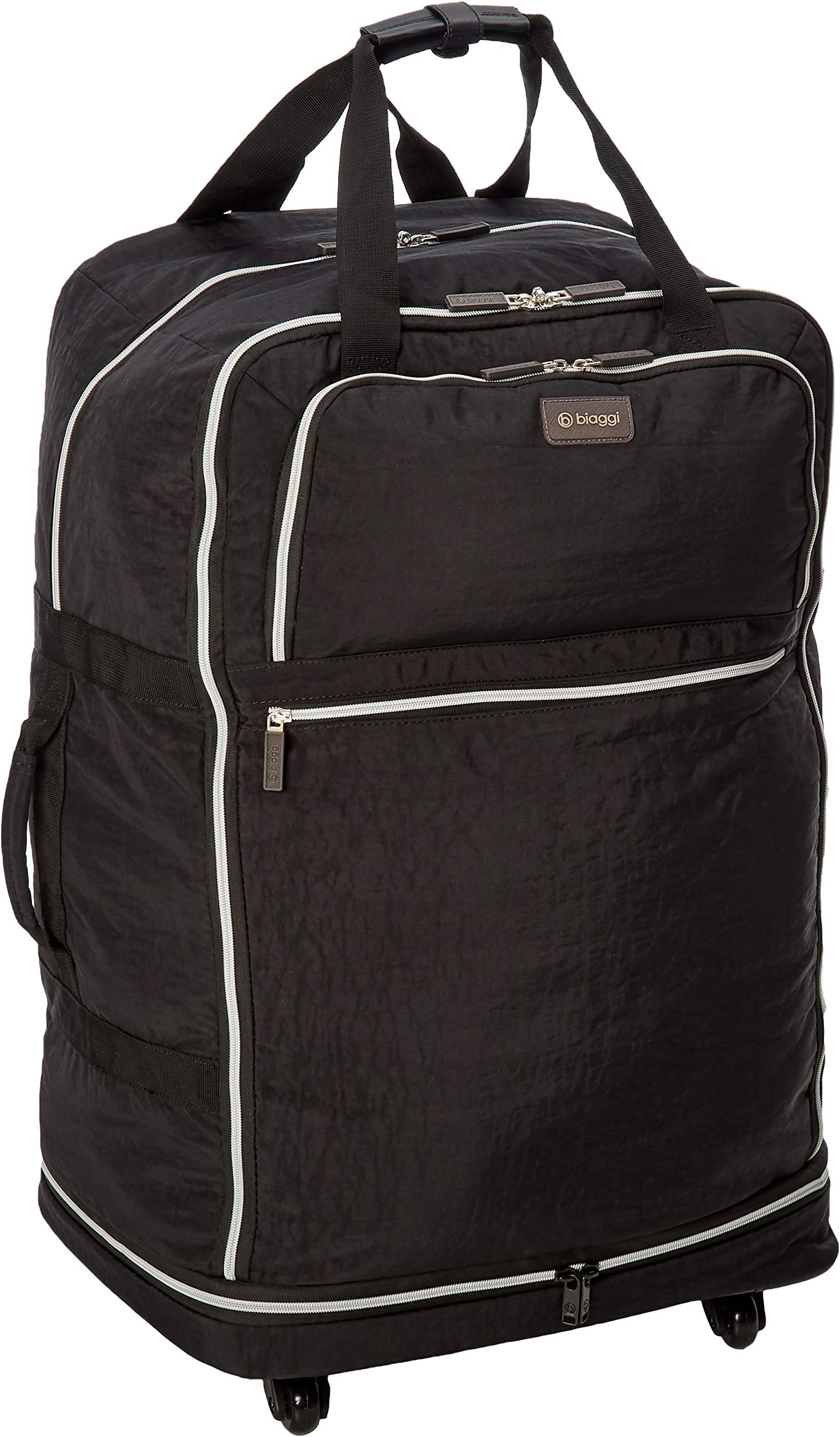 trolley bag price amazon