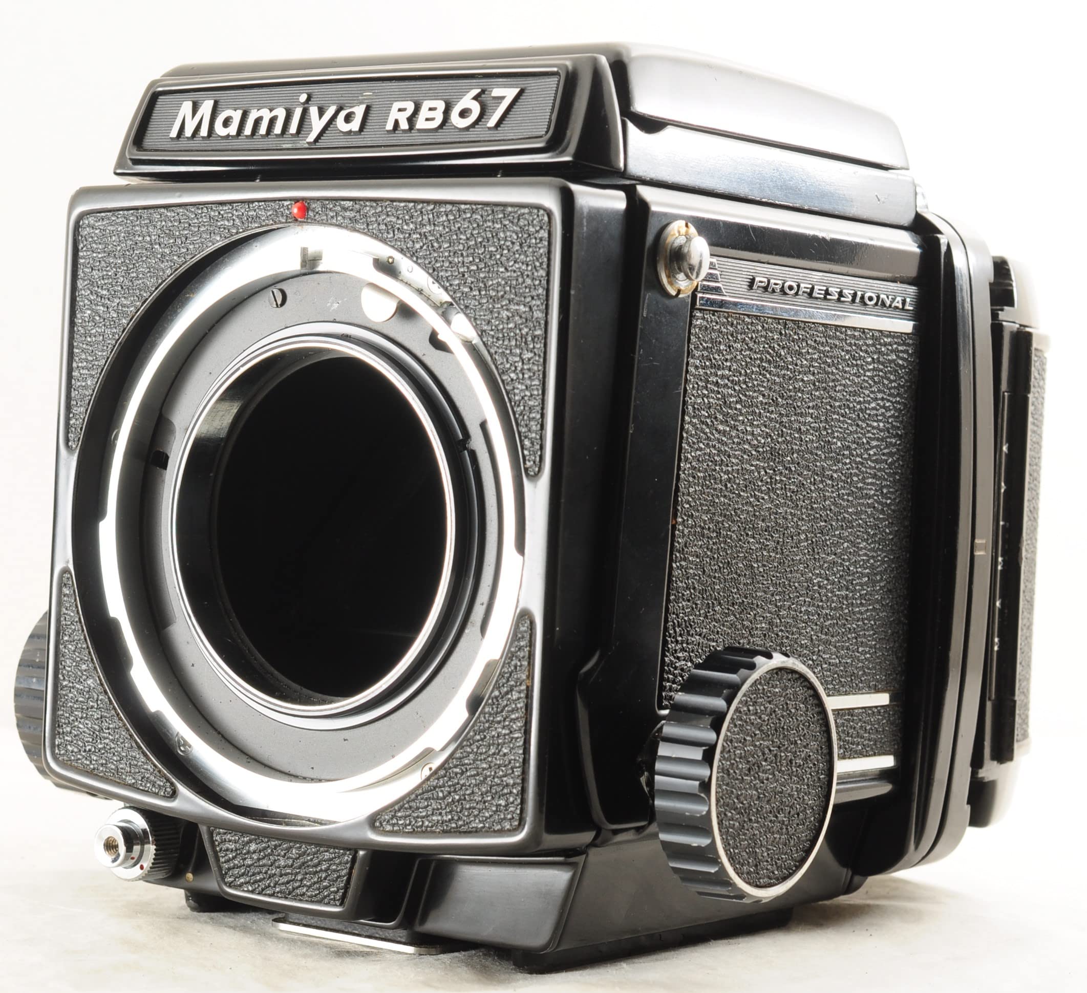 Photography Mamiya Rb67 Film MAMIYA RB67 PRO BODY ONLY In Bahrain
