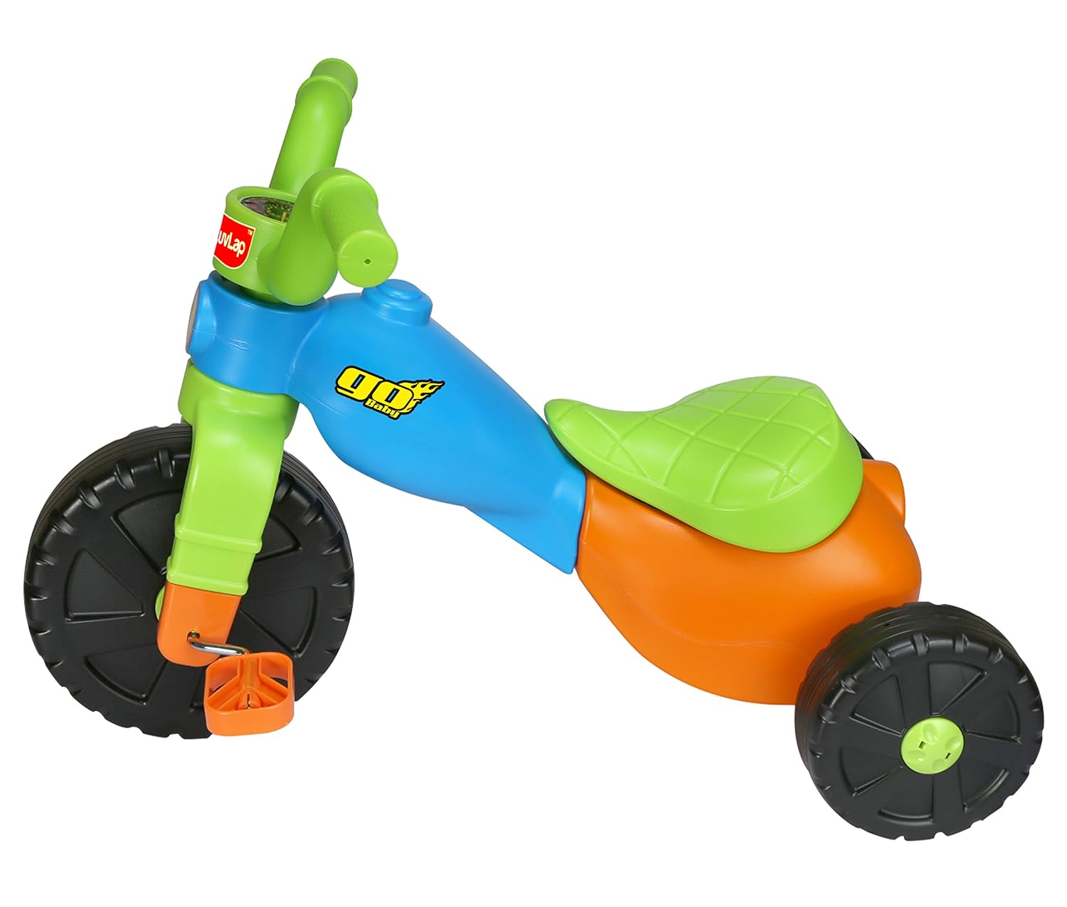 luvlap baby cycle