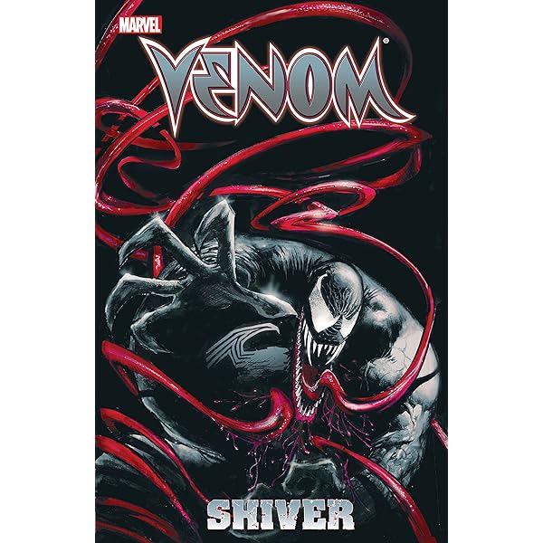 青年漫画 VENOM BY DANIEL WAY:ULTIMATE COLLECTION Amazon.com: Venom (2003-2004) #12 eBook : Way, Daniel, Deodato