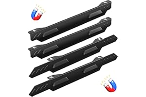 MUDVIME Upgraded New Magnetic Wind Guards for 36 Inch Blackstone Griddle, Grill Accessories for Outdoor BBQ Cooking, Wind Screen Protect Flame Hold Heat