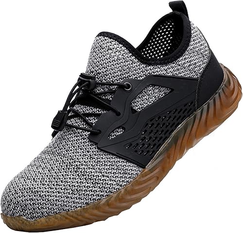 non slip skid resistant shock sneakers