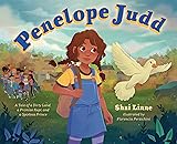 Penelope Judd: A Tale of a Dirty Land, a Promise
