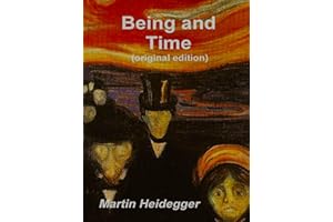 Being and Time