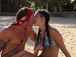 Amazon Co Jp Ex エックス オン ザ ビーチ 戦慄のバカンス シーズン5を観る Prime Video