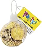 Plastic Gold Pirate Coins, 30ct