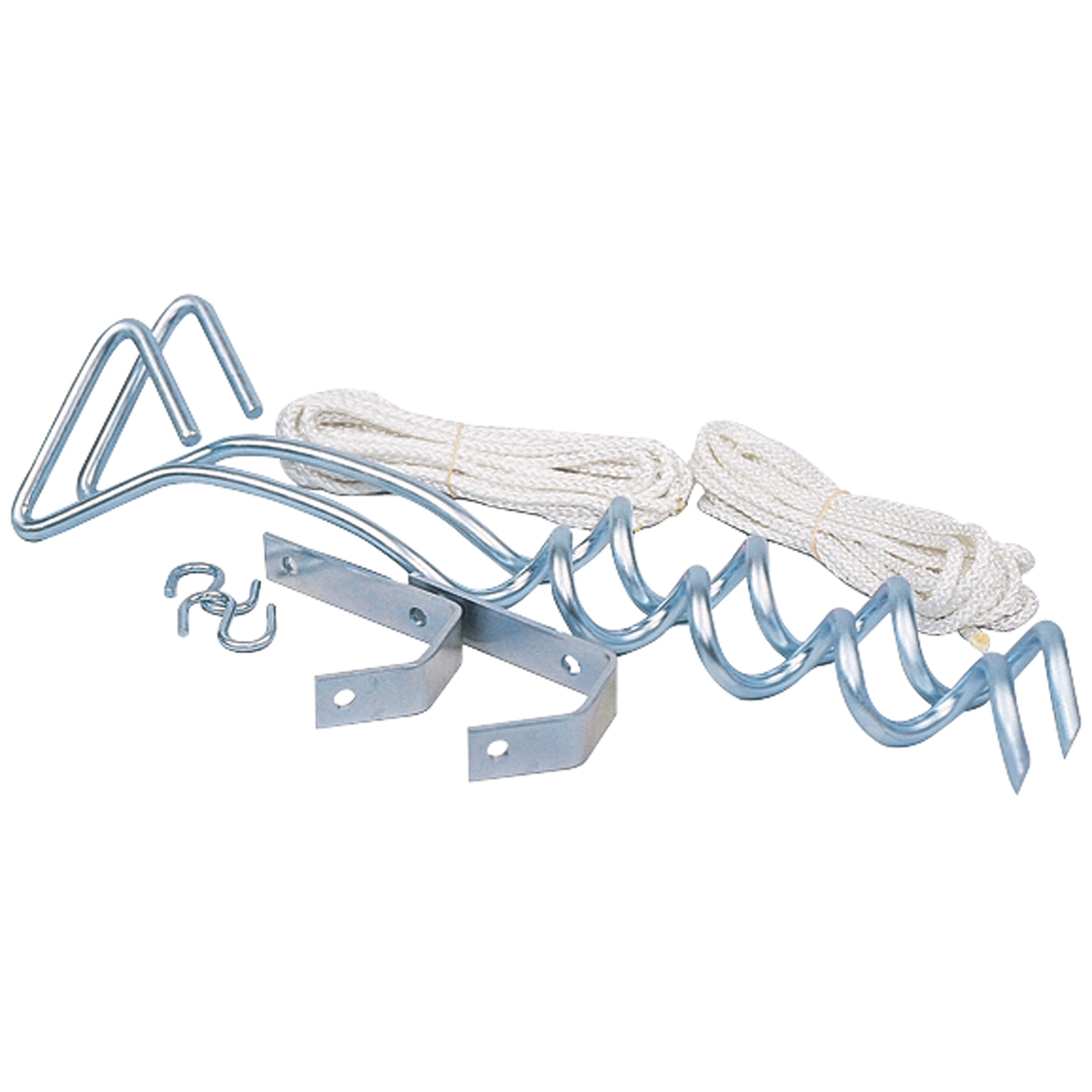Camco 42563 Awning Stabilizer Kit