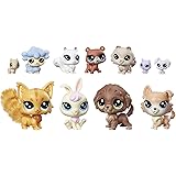littlest pet shop a colorful bunch