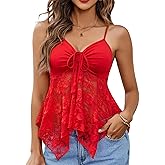 Avidlove Bralettes for Women Sexy Tank Tops Cami Y2k Camisole Tops for Women Undershirts Top Lingerie S-XXL