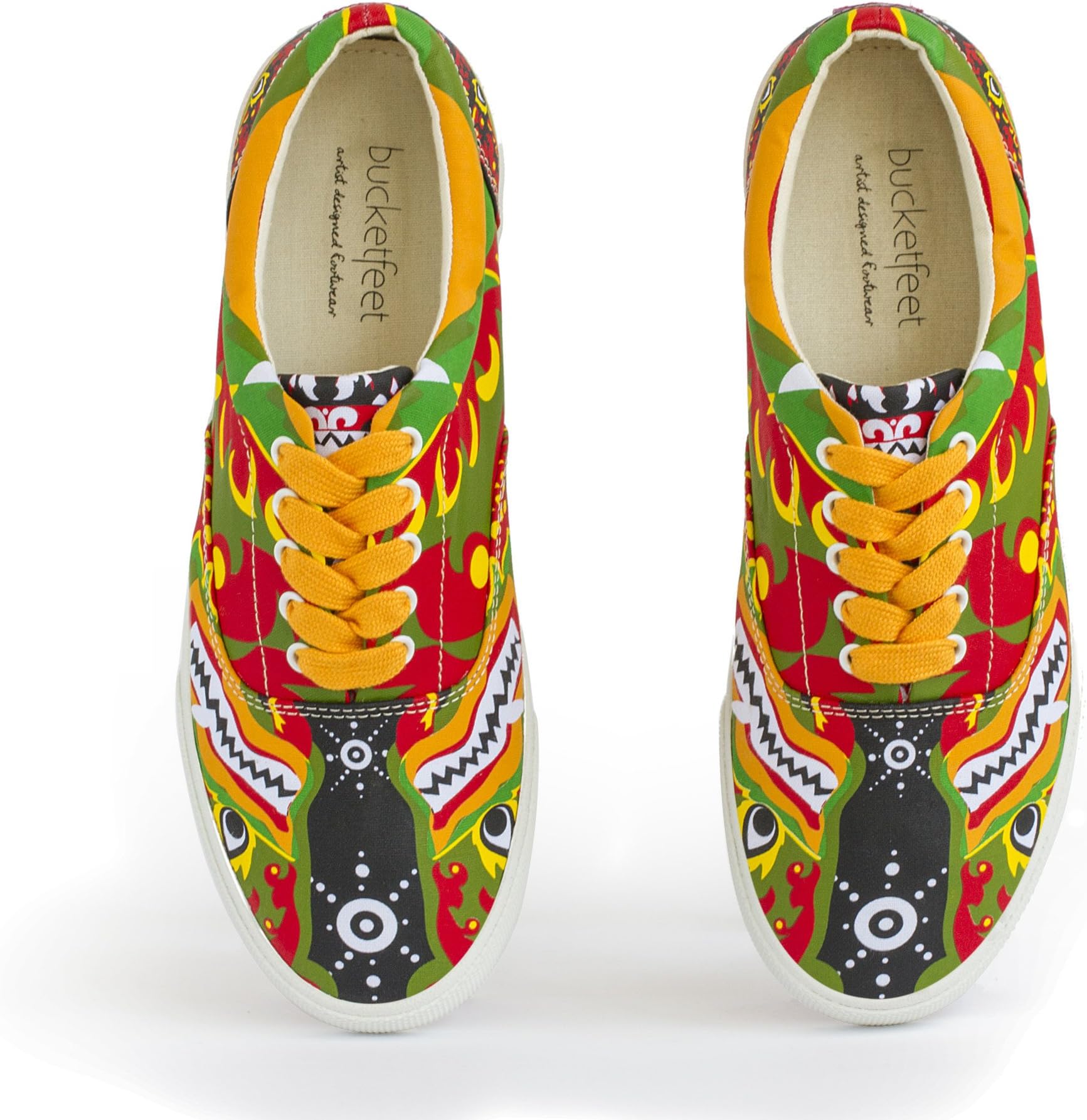 Bucketfeet Mens