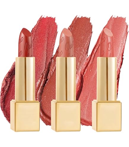 Amazon.com : NICKA K NEW YORK - LIPSTICK WITH VITAMIN E GREEN #991
