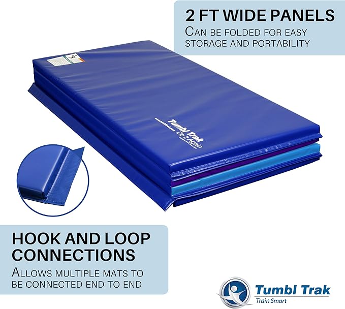tumbl trak panel mat