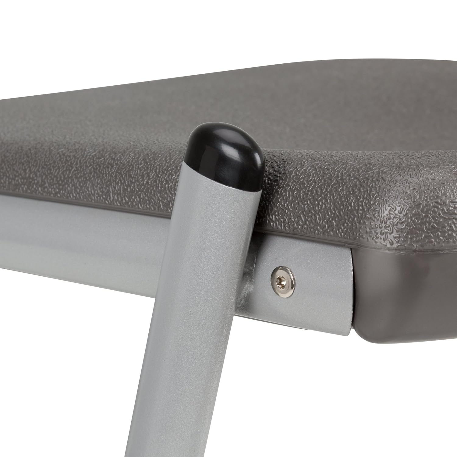Learniture Shapes Series Lab Stool Multipurpose Stool for Home, Office, Classrooms 24” Seat Height (3 Pack): Industrial & Scientific