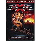 XXX State of the Union [Widescreen]
