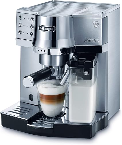 Cafetera delonghi ec 685 carrefour | Las cafeteras más completas del  mercado.